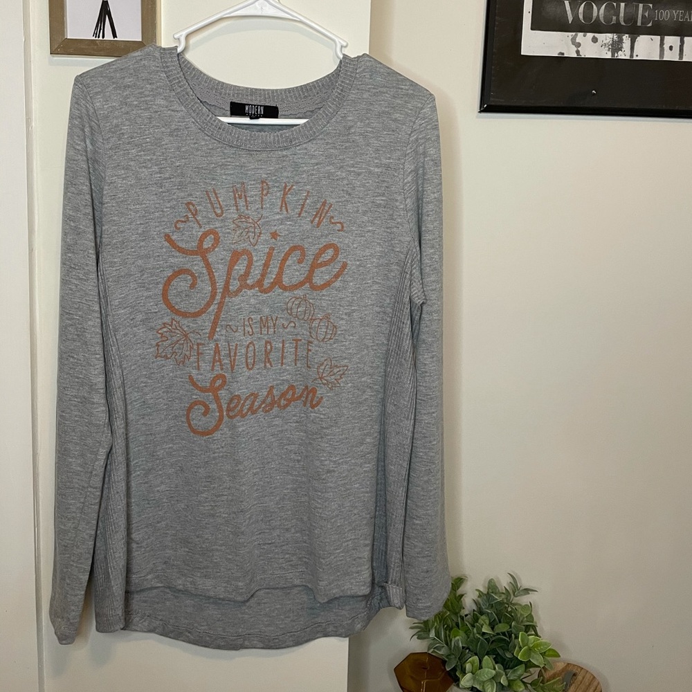 Women’s casual Sweatshirt